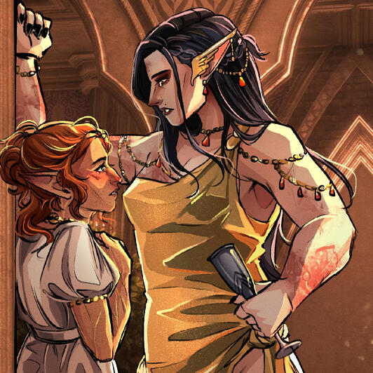 1 Halfbody+ 1x Fullbody