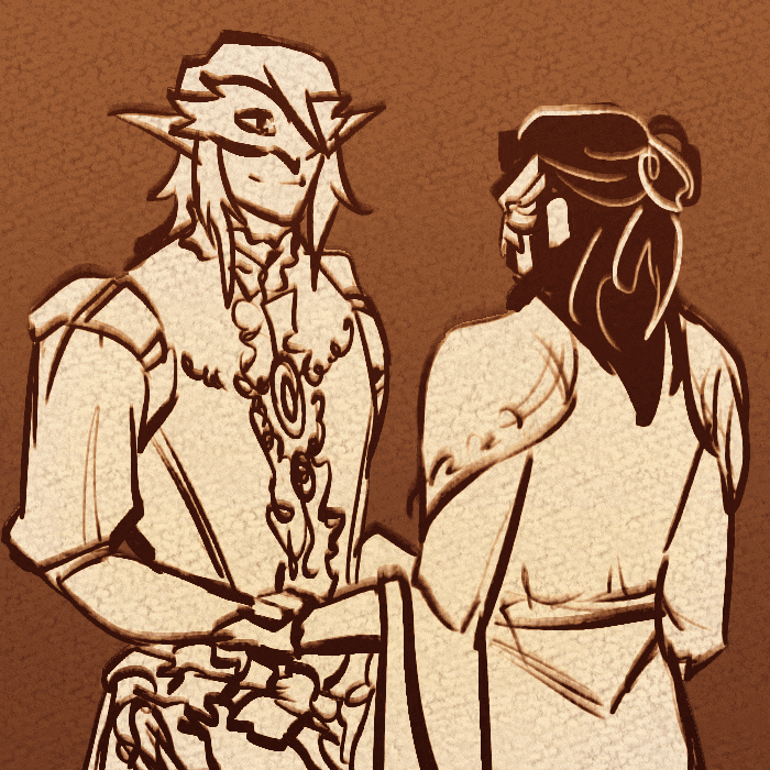 Dragon Age The Veilguard — Lucalba