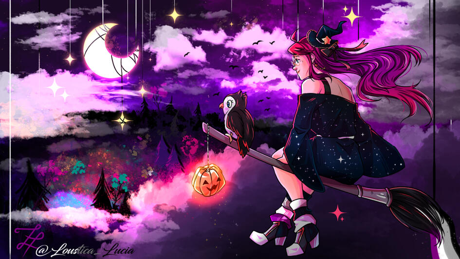 1x Fullbody + 1x Animal +1x Background