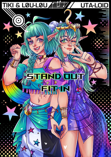 2x Fullbody