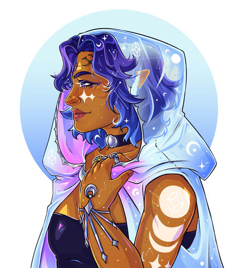 1x Portrait